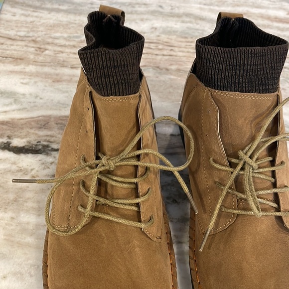 Oulo Men’s shoes - Picture 8 of 15